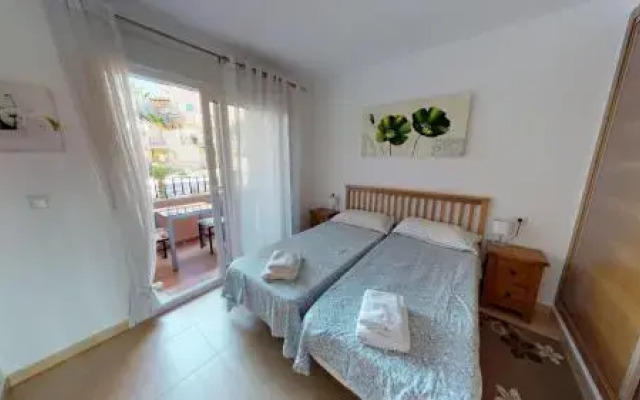 Gingko 278656 - A Murcia Holiday Rentals Property