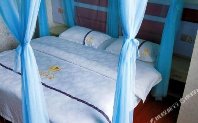 Kairui Hotel, Chuxiong