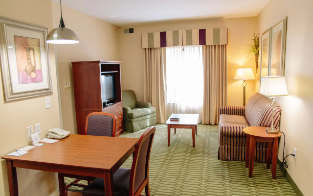 Homewood Suites by Hilton College Station