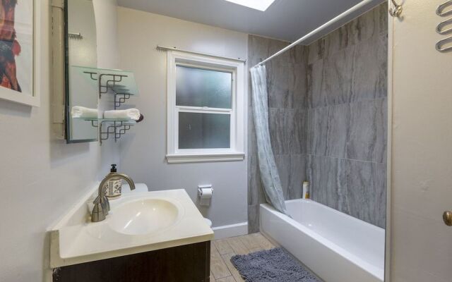 Marbella Lane Duplex Redwood City