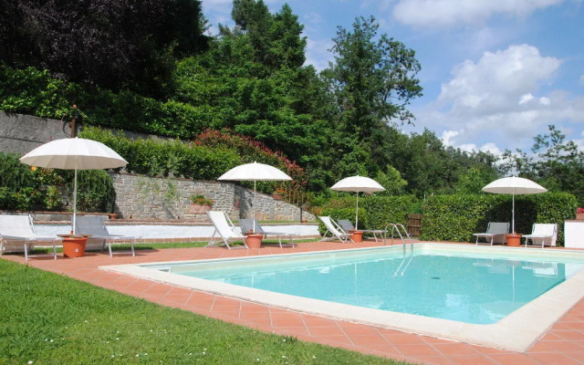 Tenuta La Fratta Apartments