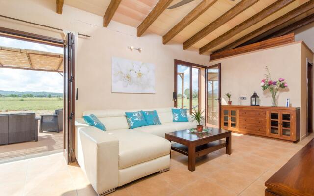 SON FRED  - Villa with private pool in FELANITX. Free WiFi