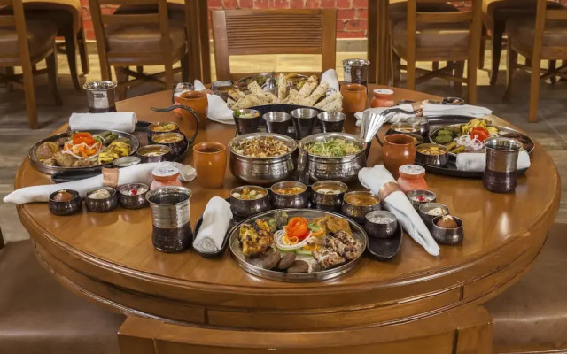 Lemon Tree Premier Patna