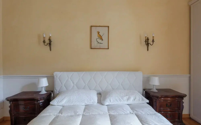 Vatican Luxury Three Bedroom Apartment