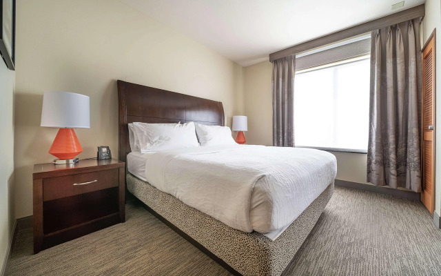 Hilton Garden Inn Kalispell