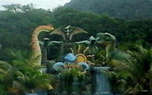 Casa Hostel Mosaicos DyA