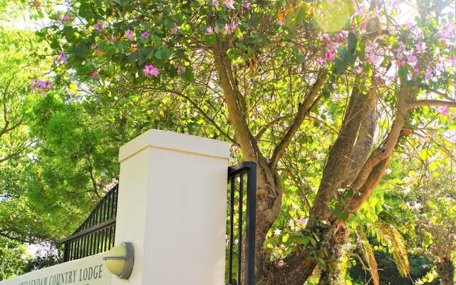 Swellendam Country Lodge