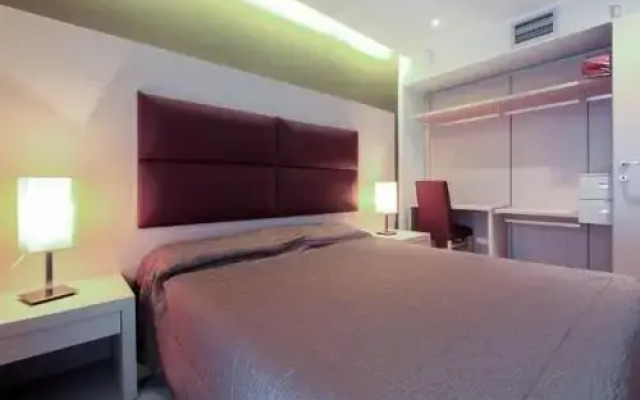 Rome Suites & Apartments Aurelia