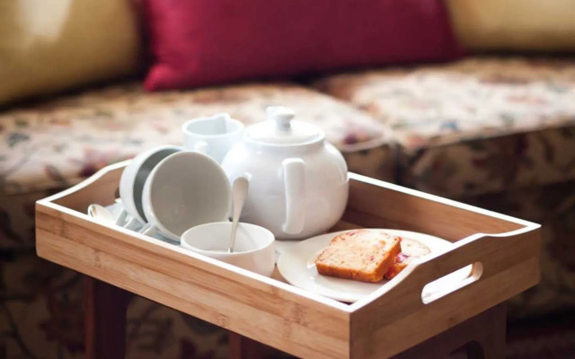 Westfield House Farm