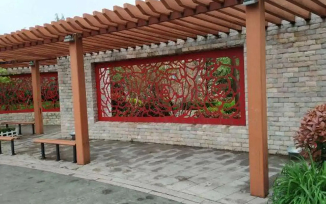Yunyi Art Hotel