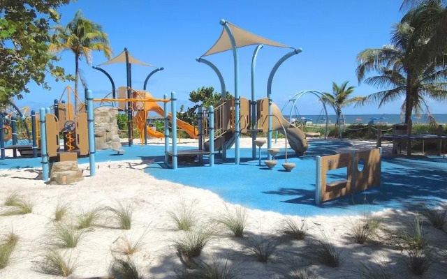 Beachway per Ankh