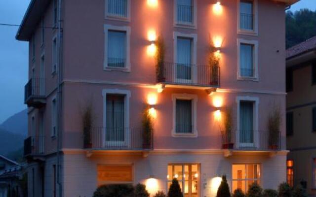 Albergo Grand Italia