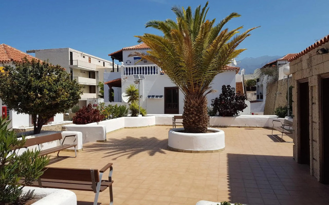 Paraiso Royal