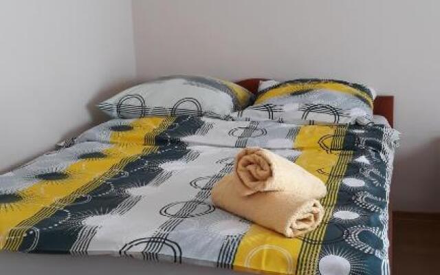 Zajazd Mistrz i Malgorzata