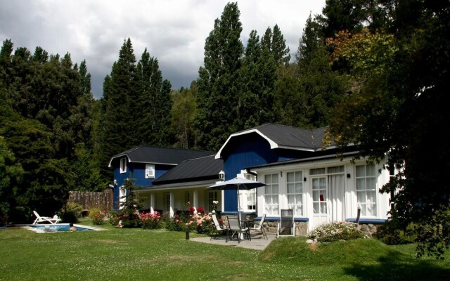 Hosteria La Casa de Eugenia