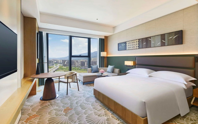 DoubleTree by Hilton Ya'An