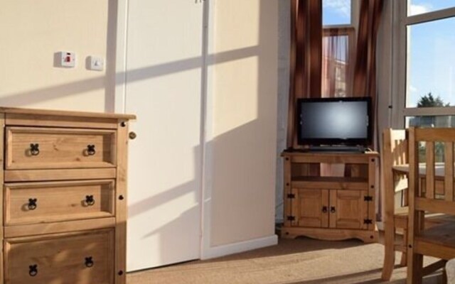 Tor Park Holiday Flatlets