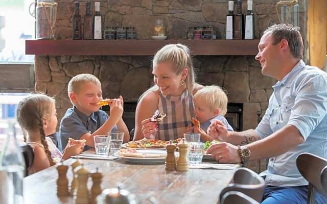 Lake Crackenback Resort & Spa
