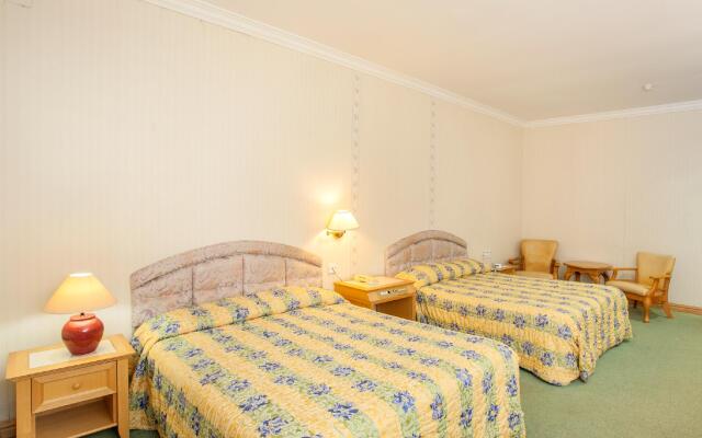 Orna Golf and Country Club