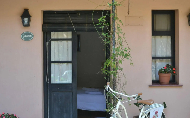 Posada de la Flor