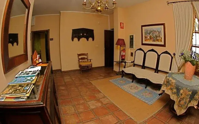 El Molino del Puente