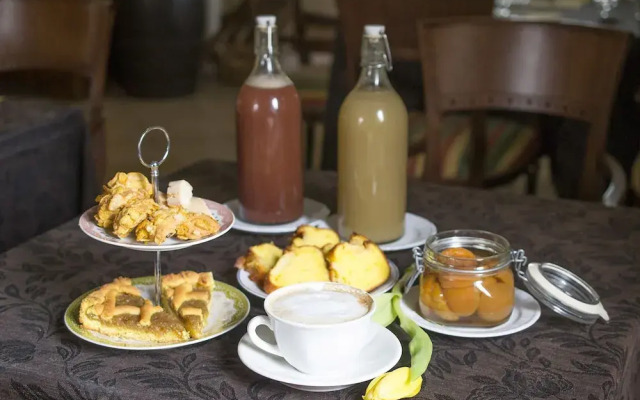 Residenza DEpoca San Girolamo