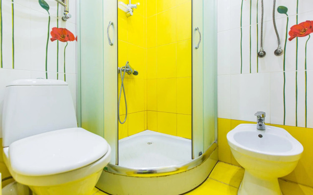 Apartment on Balaban Street