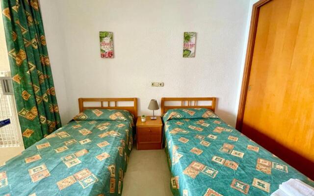 Apartamento turístico Torre Levante Planta 19 - Gestaltur