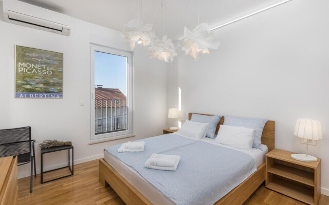 Beautiful Home in Crikvenica With 3 Bedrooms and Wifi