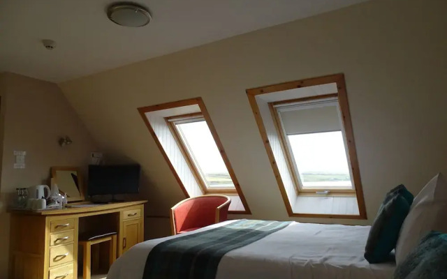 Sands Hotel