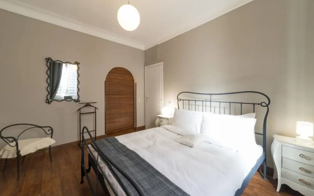 Amazing Flat With Terrace in S.giovanni - Close to Colosseum