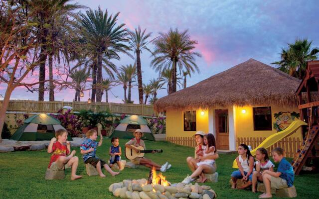 Dreams Los Cabos Suites Golf Resort & Spa - All Inclusive