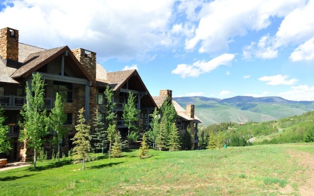 Luxury Penthouse at Bear Paw Lodge