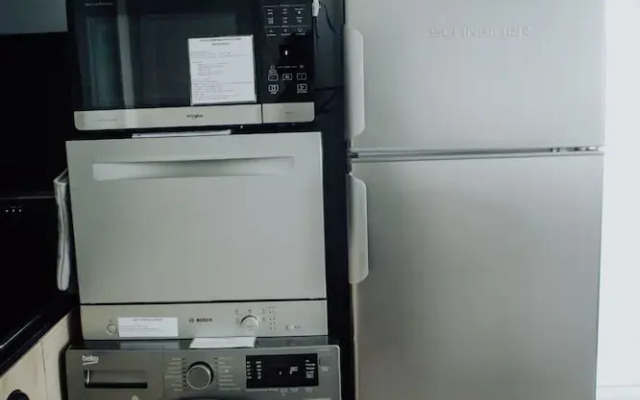 Les Terrasses sur Seine