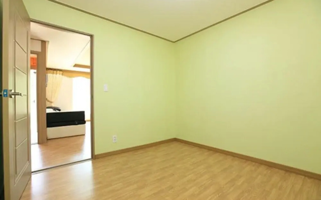 Yangpyeong Saen Farm Pension