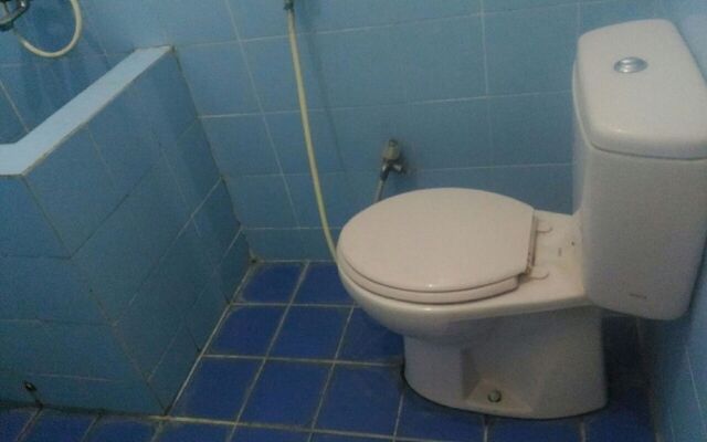 Villa Kota Bunga Gladiol