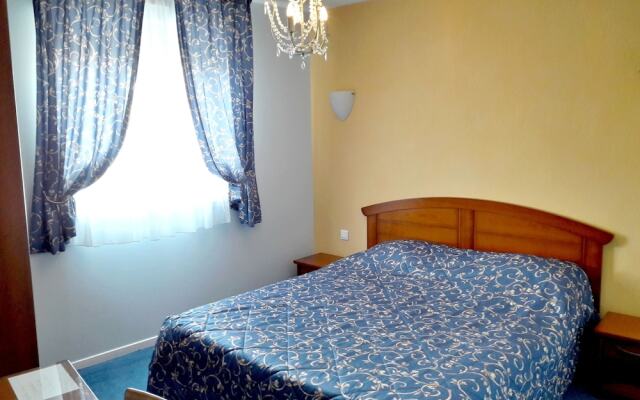 Hotel du Chemin des Dames