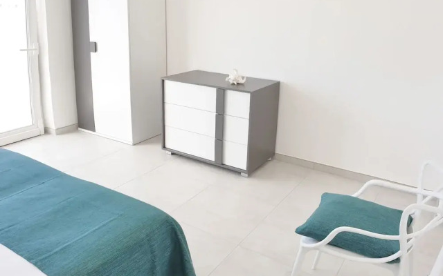 Appartamenti Oltremare