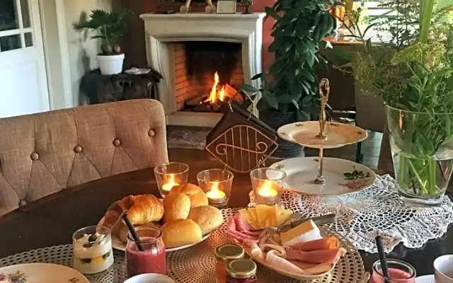 Landrop Bed & Breakfast