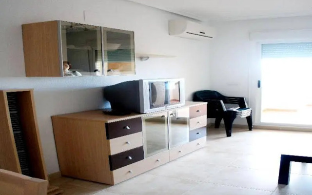 Apartamentos Costa De Azahar