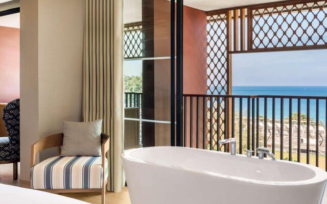 Avista Grande Phuket Karon - MGallery