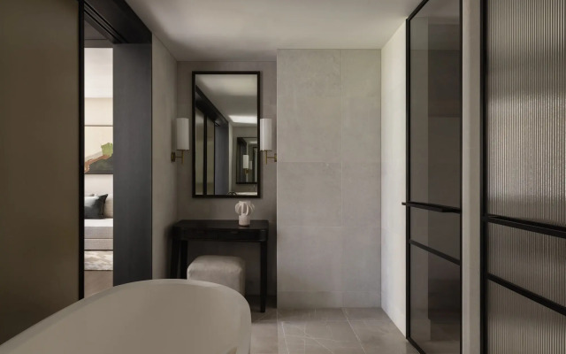 Capella Sydney Hotel