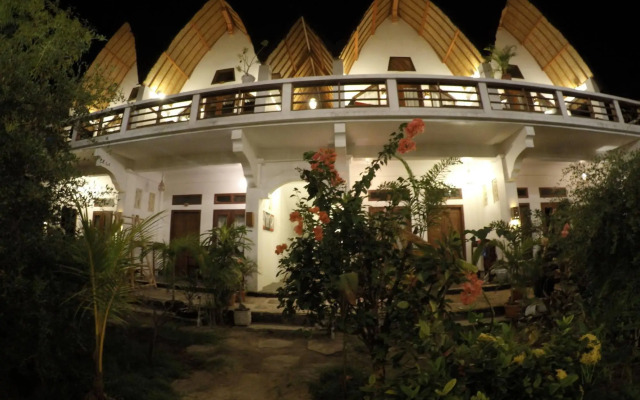 Sayang Mama Inn
