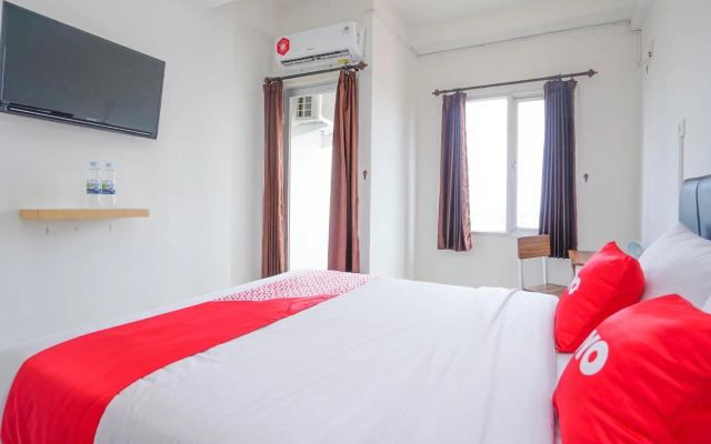 OYO Flagship 2261 Pp Properti Pavilion Permata