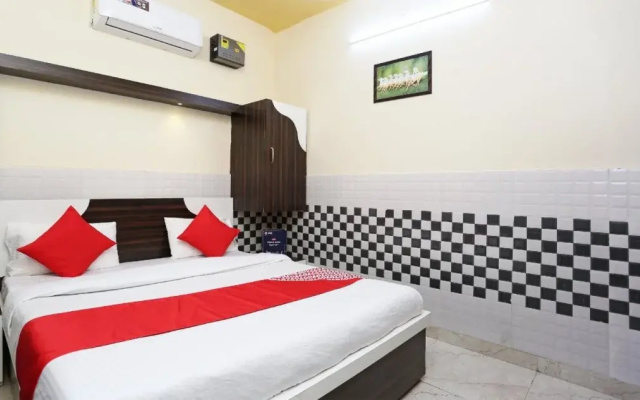 Hotel Yaduvanshi By OYO Rooms