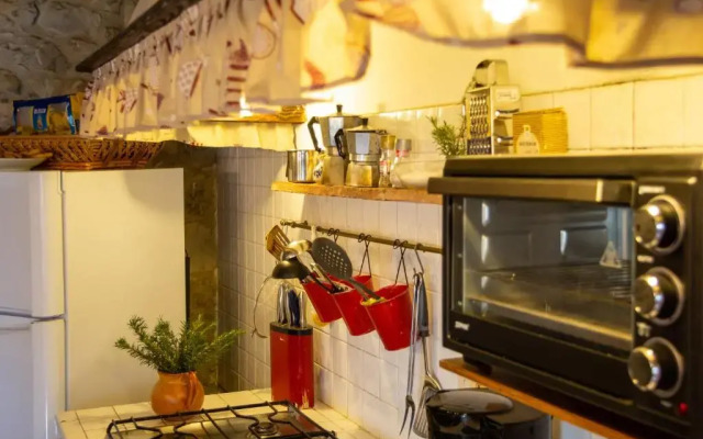 Agriturismo Le Vignacce