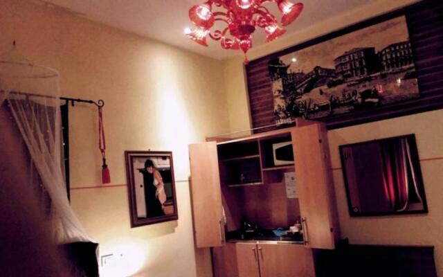 B&B Venice 1964