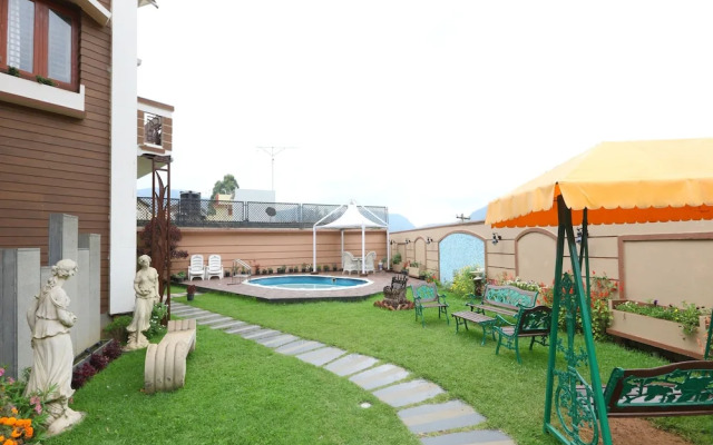 OYO 14262 Havelock Leisure