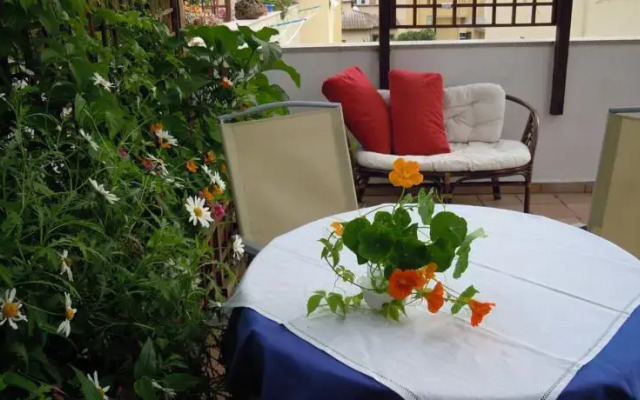 Bed and Breakfast Las Pluminas