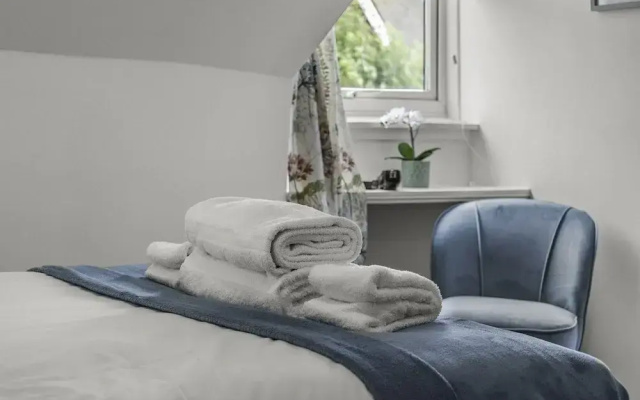 Upper Rock Brighton Guest House